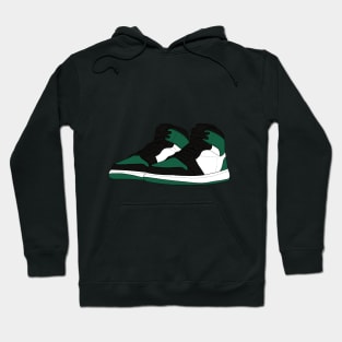 Sneakers 5 Hoodie